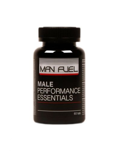 Man Fuel Male Performance Essentials 